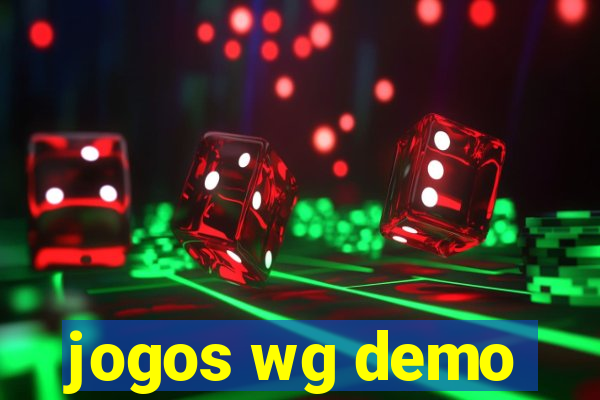 jogos wg demo